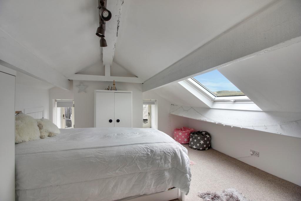 Loft Room