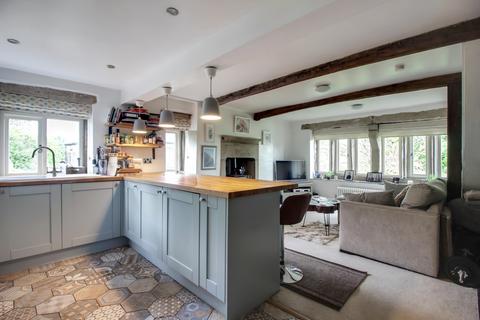 3 bedroom end of terrace house for sale, Northgate, Heptonstall