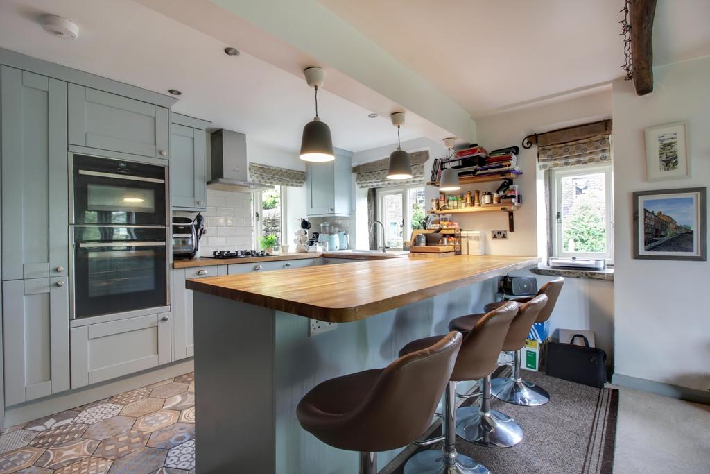 Kitchen - Diner