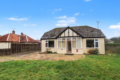undefined, Sandy Lane, South Wootton