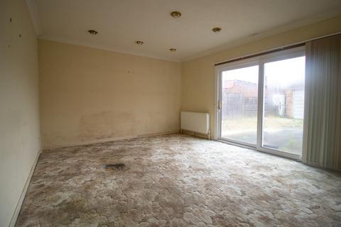 undefined, Sandy Lane, South Wootton