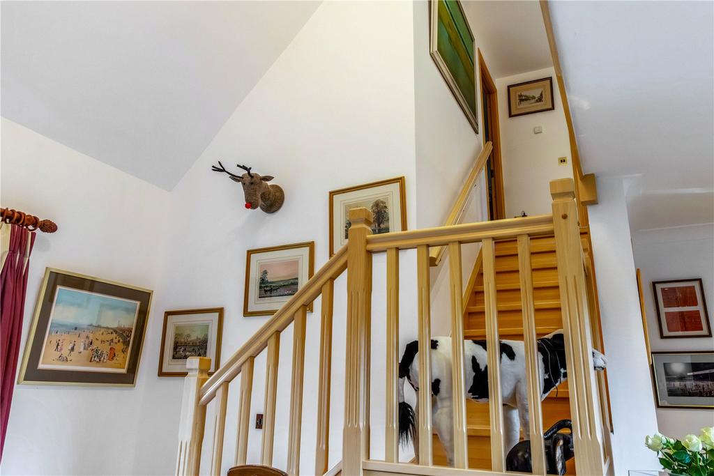 Stairwell