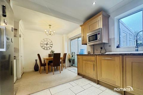 3 bedroom semi-detached house for sale, Mull Close, Oakley, Basingstoke