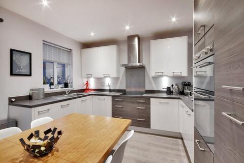 3 bedroom semi-detached house for sale, Hildefirth Close, Weldon, Ebbsfleet Valley, Swanscombe, DA10