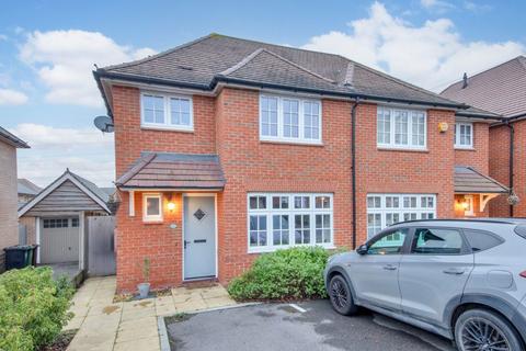 undefined, Hildefirth Close, Weldon, Ebbsfleet Valley