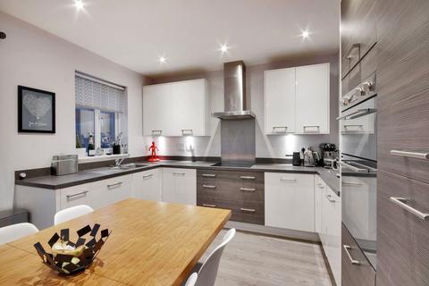 3 bedroom semi-detached house for sale, Hildefirth Close, Weldon, Ebbsfleet Valley