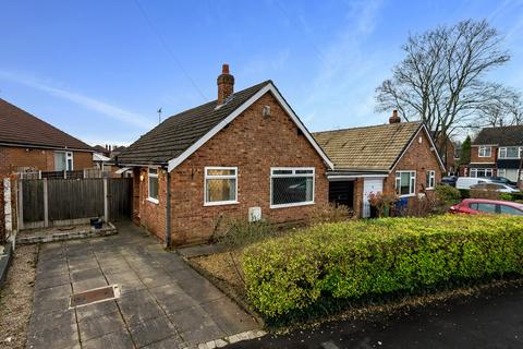 undefined, Eastleigh Road, Heald Green, SK8