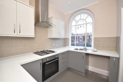 1 bedroom apartment to rent, Park Road North, Birkenhead
