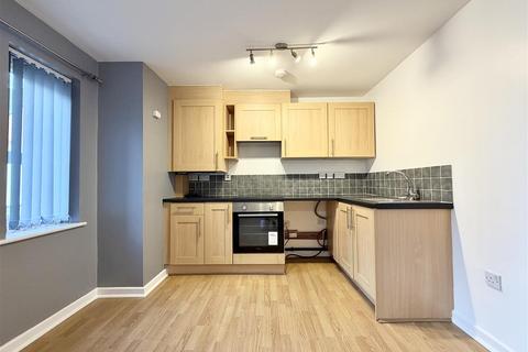 2 bedroom apartment to rent, Poulton Road, Wallasey