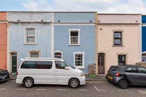 2 bedroom terraced house for sale, Southey Street, St Werburghs