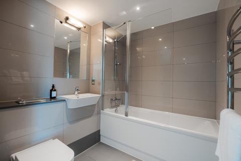 Flat share to rent, Childers Street