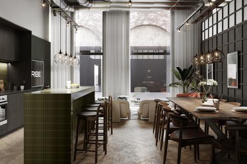 Flat share to rent, Childers Street