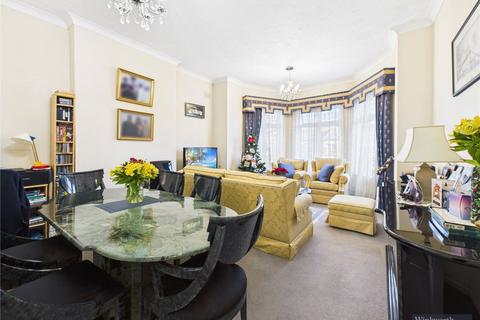 3 bedroom maisonette for sale, Kenton Avenue, Harrow, HA1