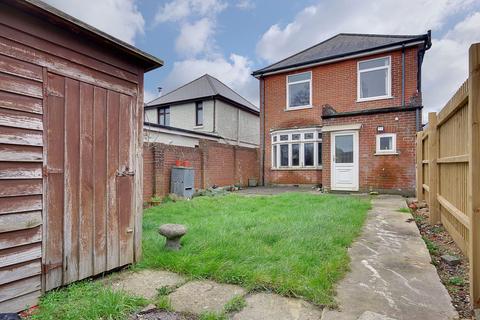 3 bedroom detached house for sale, Cynthia Road, Poole BH12