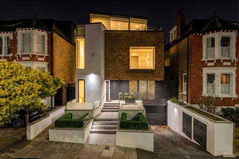 undefined, Kenilworth Avenue, Wimbledon, London, SW19