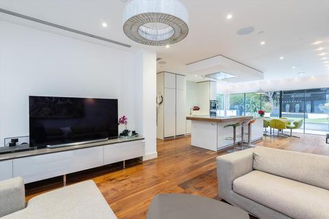 undefined, Kenilworth Avenue, Wimbledon, London, SW19