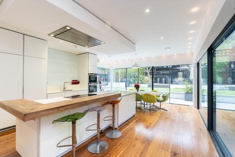 undefined, Kenilworth Avenue, Wimbledon, London, SW19
