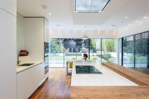 undefined, Kenilworth Avenue, Wimbledon, London, SW19