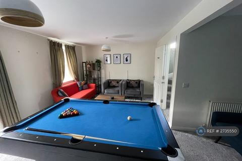 4 bedroom semi-detached house to rent, Brompton Road, Hamilton, Leicester, LE5