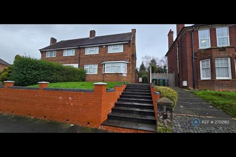 undefined, Brandhall Road, Oldbury, B68