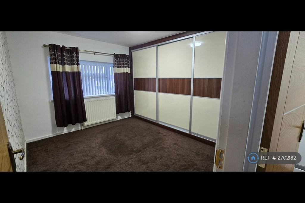 Bedroom -1