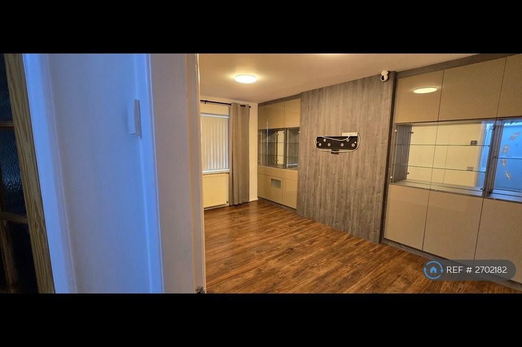Main Living Room