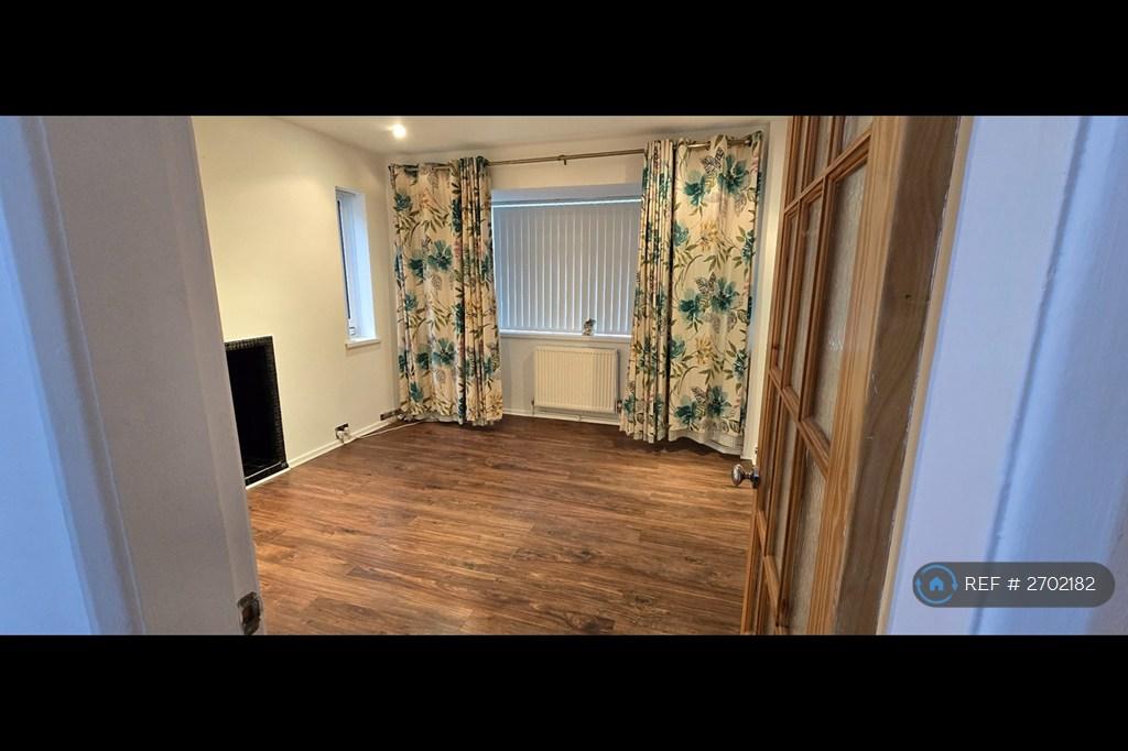 Drawing Room - Down Stairs