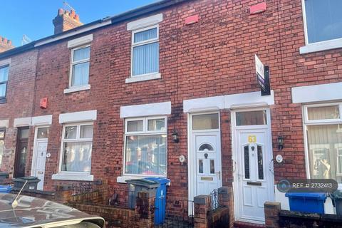 2 bedroom terraced house to rent, Keary Street, Stoke-On-Trent, ST4