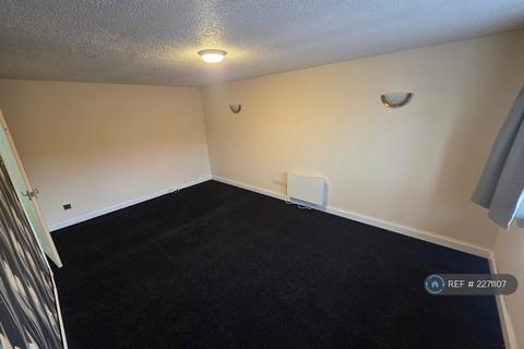 undefined, Denmilne Street, Glasgow, G34