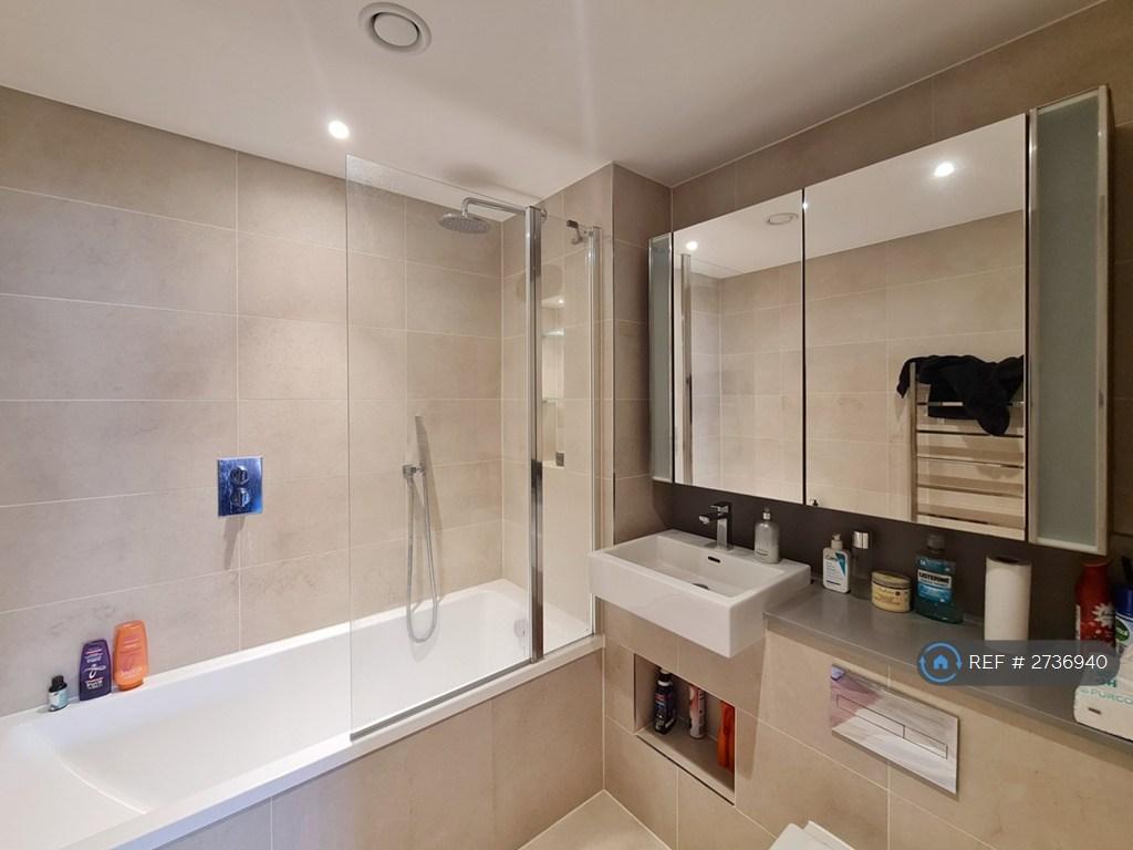 Bathroom/Toilet