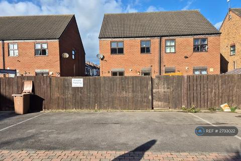 undefined, Martin Street, Beverley, HU17