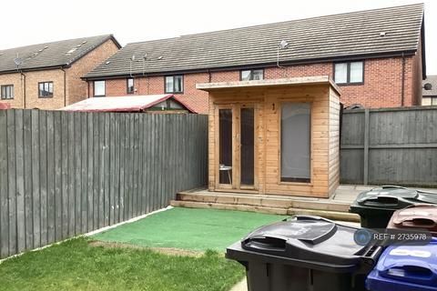 3 bedroom terraced house to rent, Acorn Avenue, Thurnscoe, Rotherham, S63