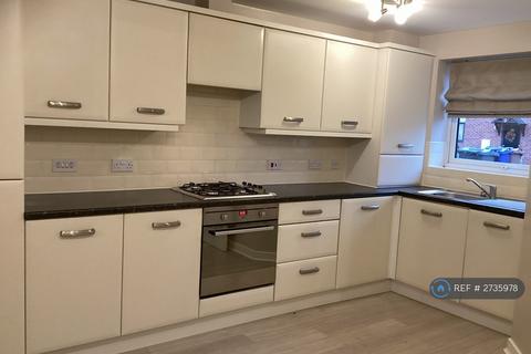 3 bedroom terraced house to rent, Acorn Avenue, Thurnscoe, Rotherham, S63
