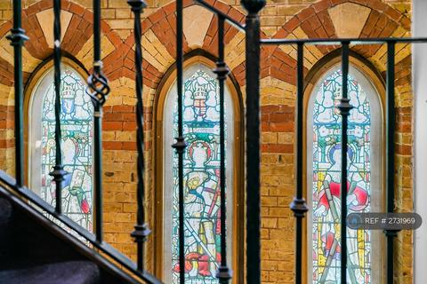 undefined, Reeds Chapel, Watford, WD24
