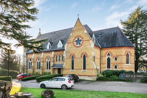 undefined, Reeds Chapel, Watford, WD24