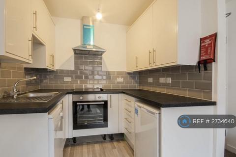 4 bedroom flat to rent, Sienna Gardens, Edinburgh, EH9