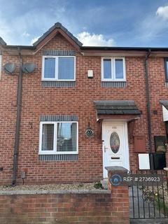 3 bedroom terraced house to rent - Ince Green Lane, Ince, Wigan, WN2