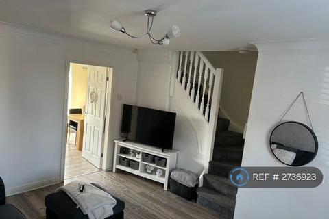 3 bedroom terraced house to rent, Ince Green Lane, Ince, Wigan, WN2
