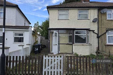 undefined, Anglesey Road, Enfield, EN3