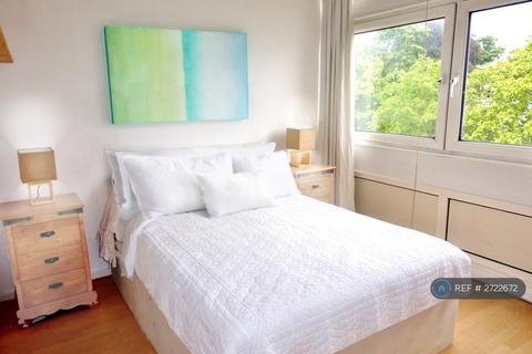 undefined, Cedars Road, London, SW4