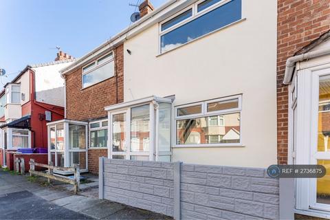 undefined, Melling Avenue, Liverpool, L9