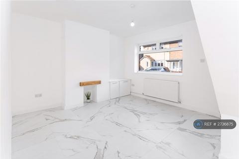 undefined, Melling Avenue, Liverpool, L9