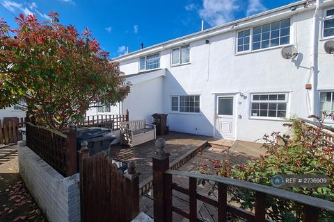 3 bedroom terraced house to rent - The Meadows, Llandudno Junction, LL31