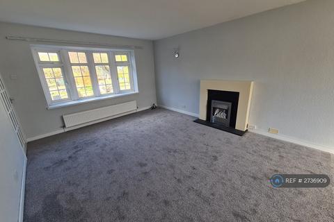 3 bedroom terraced house to rent, The Meadows, Llandudno Junction, LL31