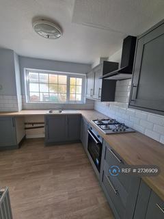 3 bedroom terraced house to rent, The Meadows, Llandudno Junction, LL31