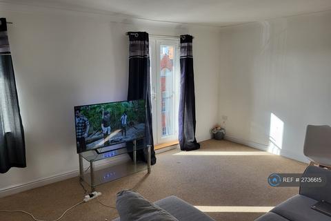 undefined, Henry Bird Way, Northampton, NN4