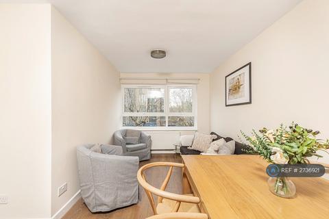 1 bedroom in a flat share to rent, East Hill, Wandsworth, SW18