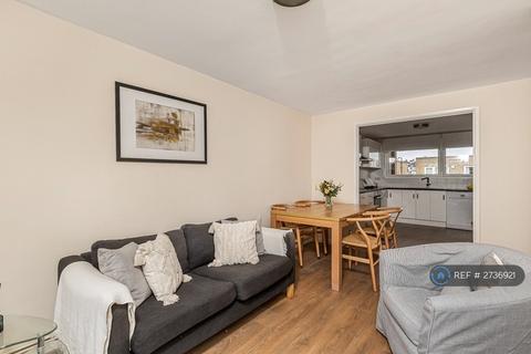 1 bedroom in a flat share to rent, East Hill, Wandsworth, SW18