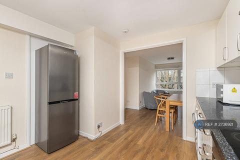 1 bedroom in a flat share to rent, East Hill, Wandsworth, SW18