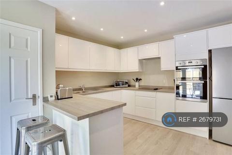 undefined, Fant Lane, Maidstone, ME16